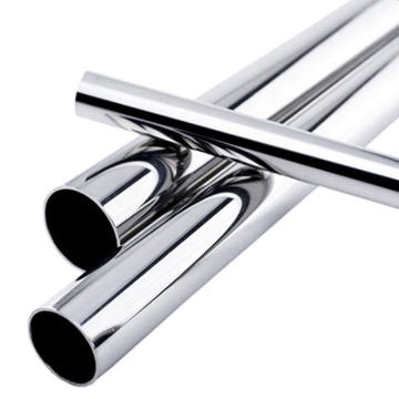 High Strength stainless steel pipe